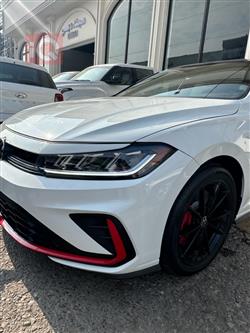 فولكسفاغن جيتا